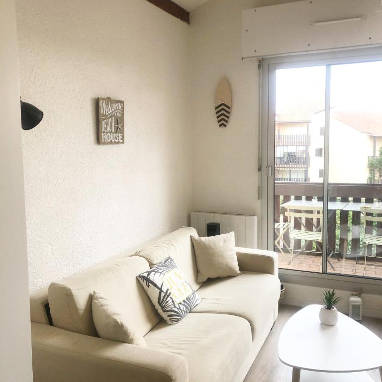 L escapade - Apartment mit 2 Schlafzimmern - 3