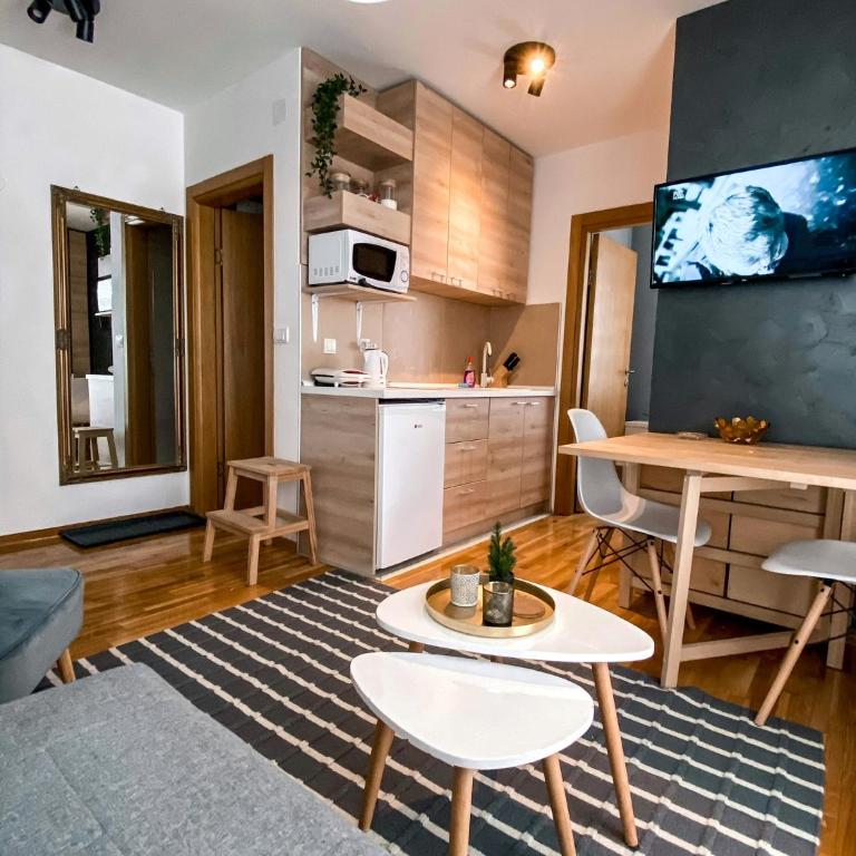 Apartman Coco - One-Bedroom Apartment - 7