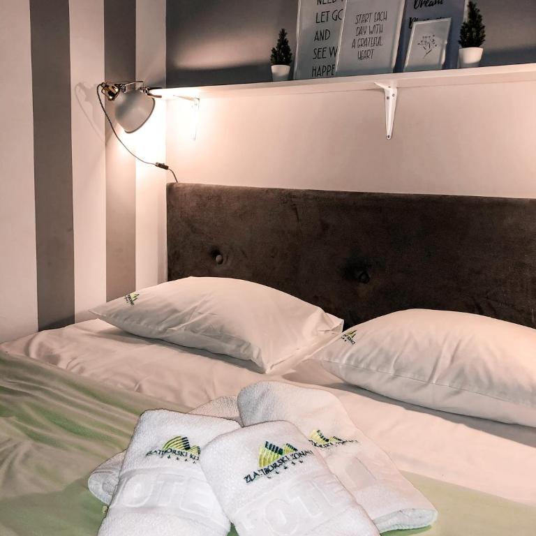 Apartman Coco - One-Bedroom Apartment - 5