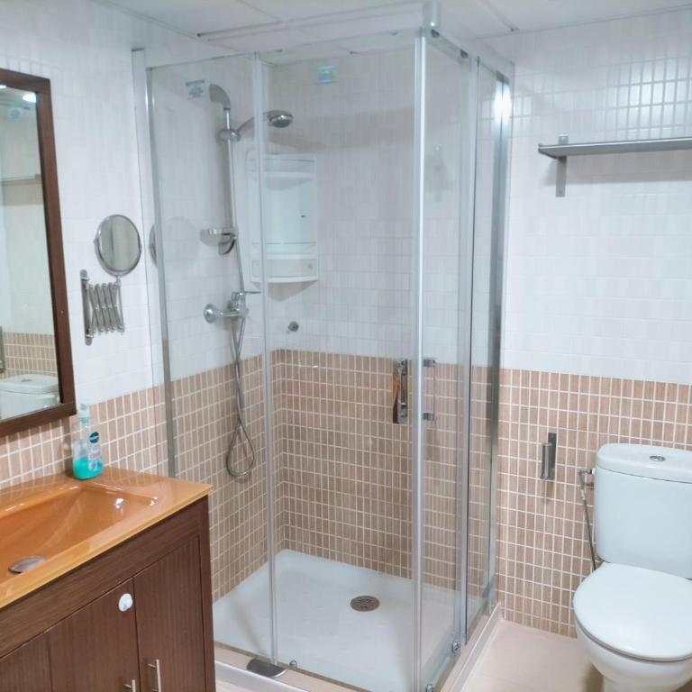 Apartamento Torremolinos Centro - Apartamento de 2 dormitorios - 16
