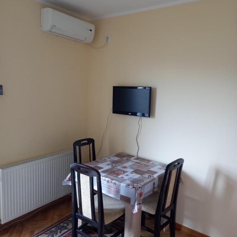 Apartmani Ivančica - One-Bedroom Apartment - 3