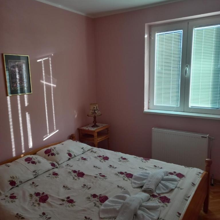 Apartmani Ivančica - One-Bedroom Apartment - 5