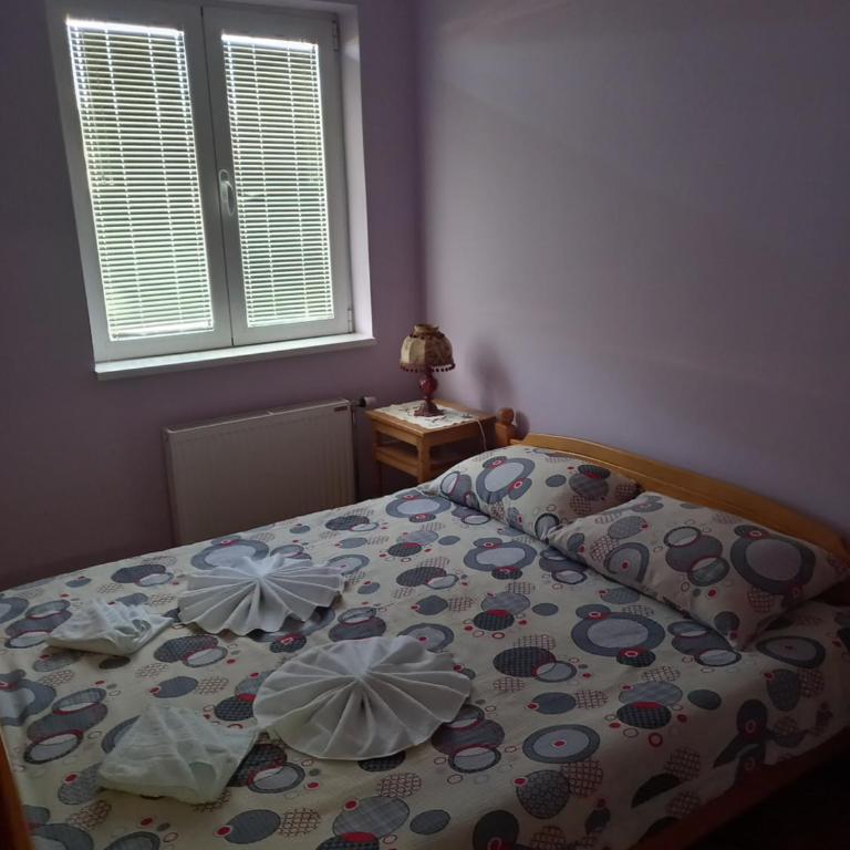 Apartmani Ivančica - One-Bedroom Apartment - 4