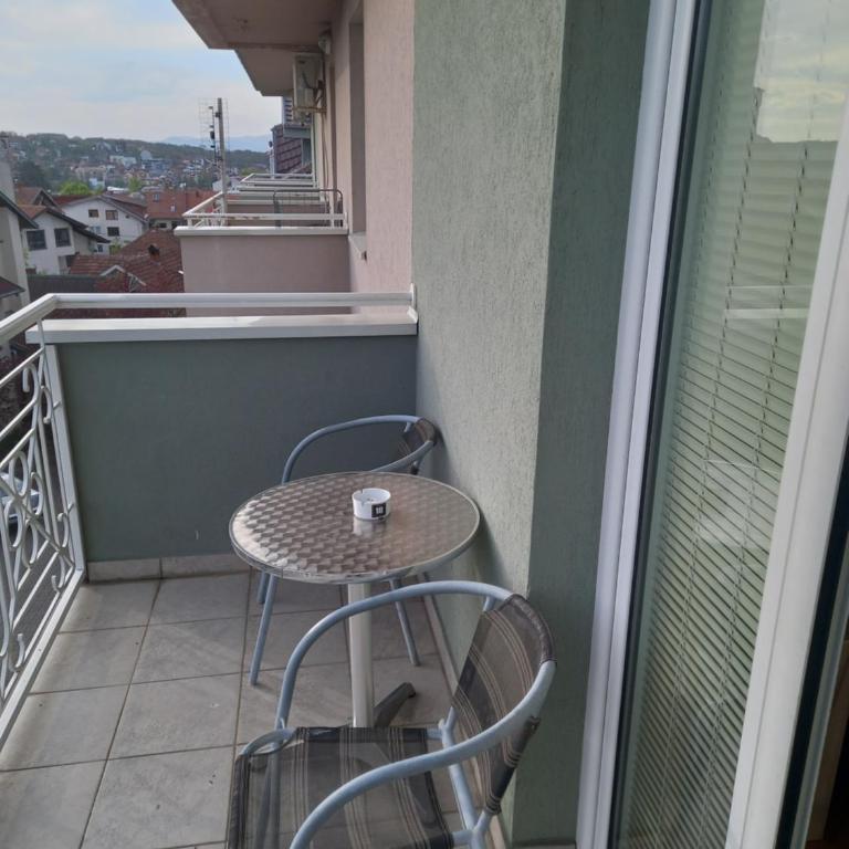 Apartmani Ivančica - One-Bedroom Apartment - 7