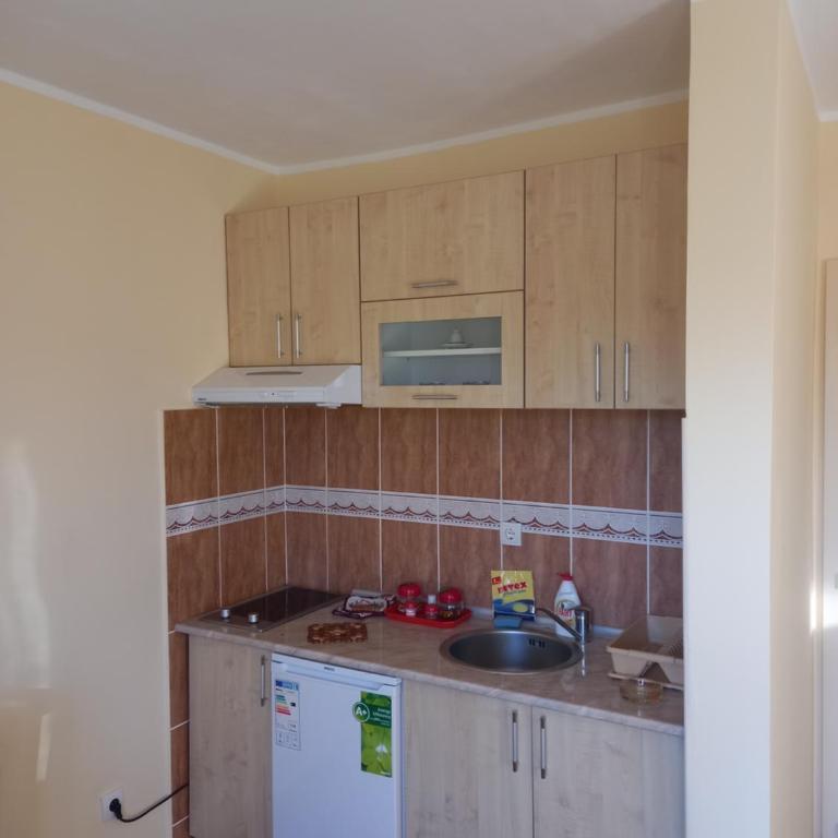 Apartmani Ivančica - One-Bedroom Apartment - 4