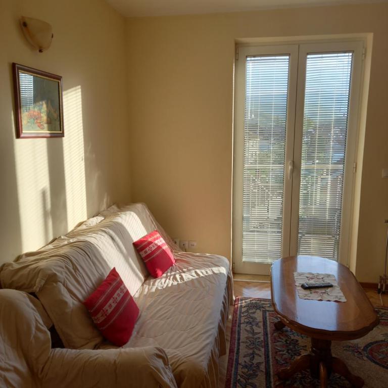 Apartmani Ivančica - One-Bedroom Apartment - 1