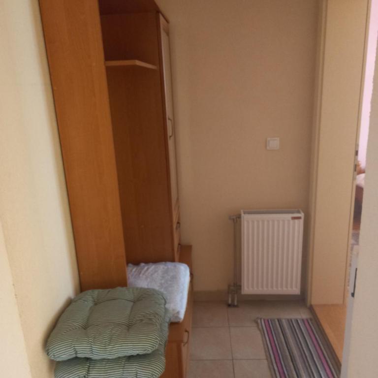 Apartmani Ivančica - One-Bedroom Apartment - 8