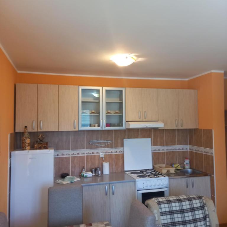 Apartmani Ivančica - One-Bedroom Apartment - 3