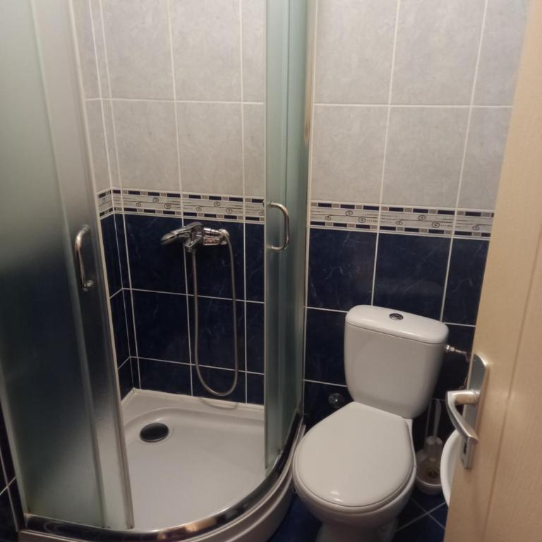 Apartmani Ivančica - One-Bedroom Apartment - 6