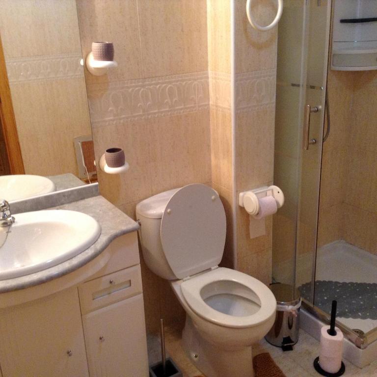 CASA BEDAMA - Apartamento de 3 dormitorios - 19