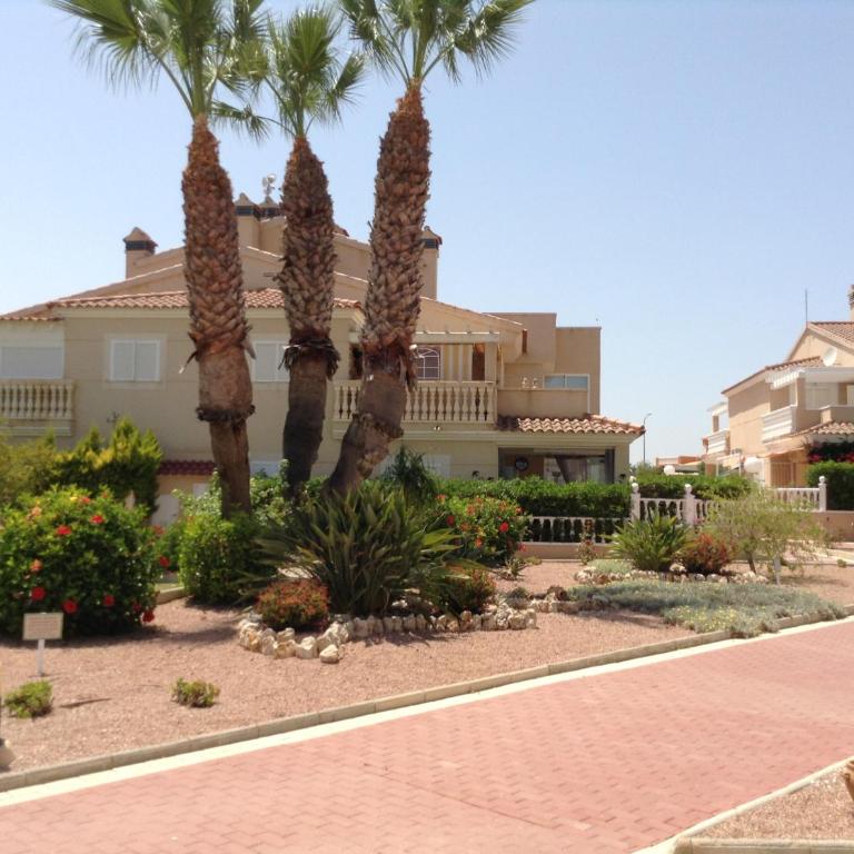 CASA BEDAMA - Apartamento de 3 dormitorios - 15