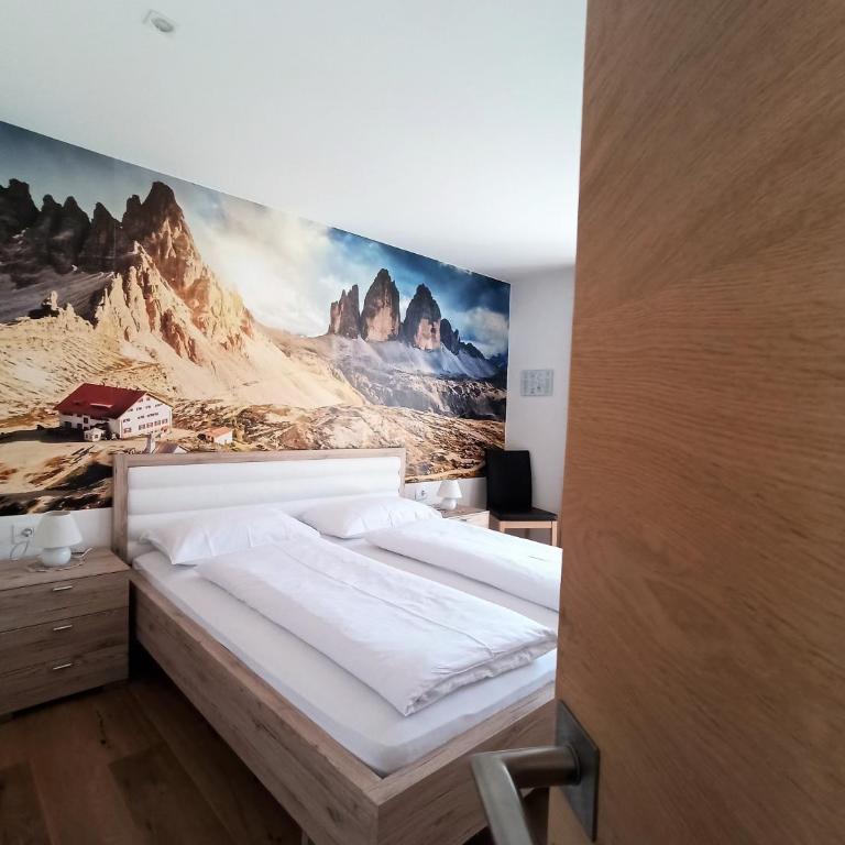 Alpine Deluxe - Appartamento Deluxe - 4