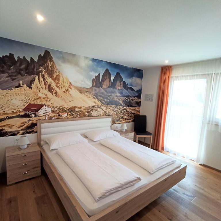 Alpine Deluxe - Appartamento Deluxe - 9