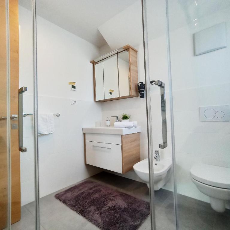Alpine Deluxe - Appartamento Deluxe - 12