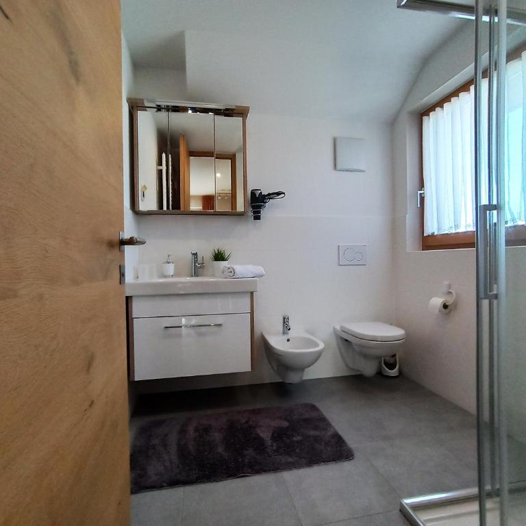 Alpine Deluxe - Appartamento Deluxe - 19