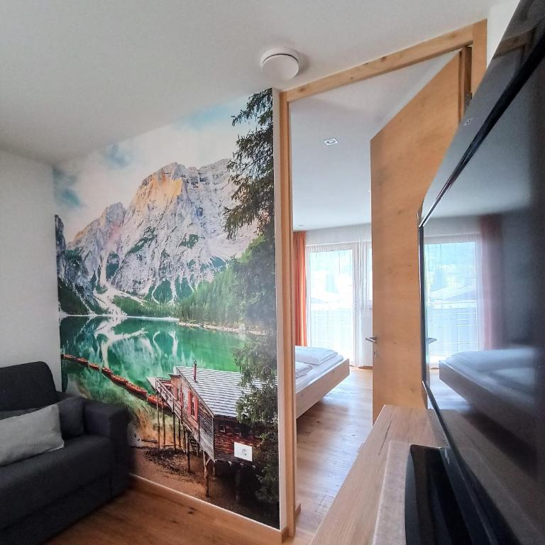 Alpine Deluxe - Appartamento Deluxe - 5