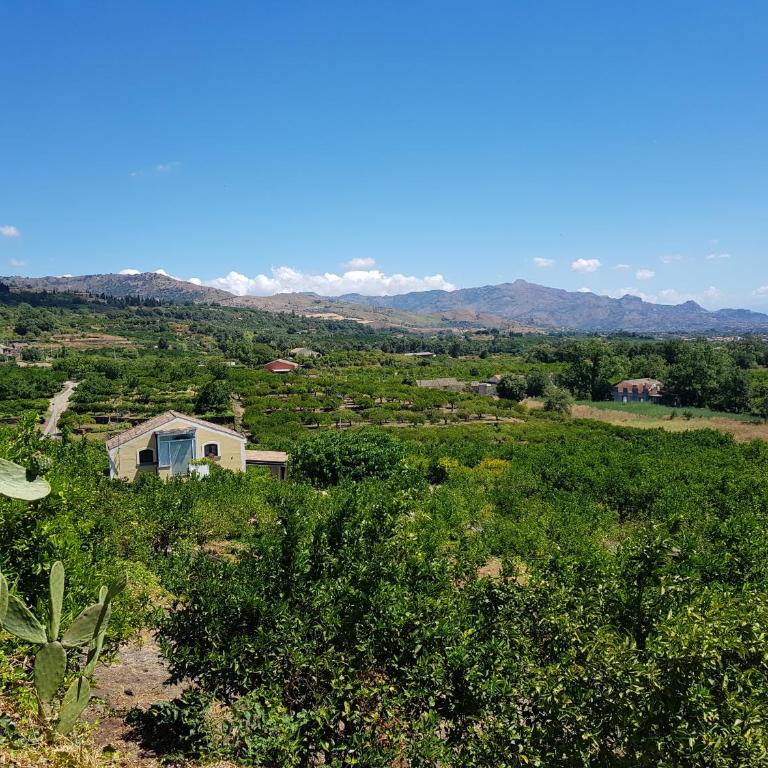 Agriturismo Le Case Di Civi - Bungalow con Vista Mare - 1