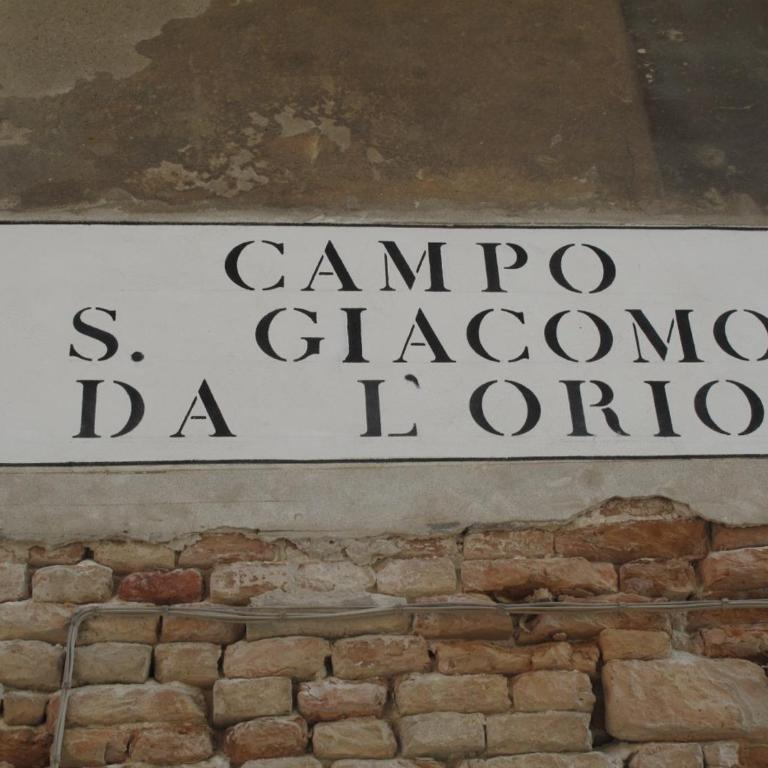 Ca' Boldo - San Polo --- Au Coeur de Venise - True Venice - One-Bedroom Apartment - 15