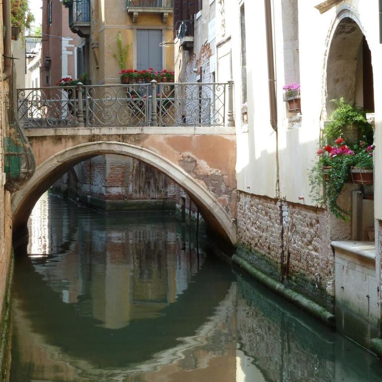 Ca' Boldo - San Polo --- Au Coeur de Venise - True Venice - One-Bedroom Apartment - 17