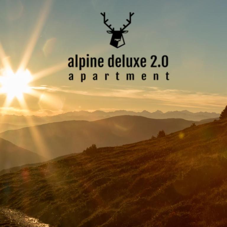 Alpine Deluxe - Appartamento Deluxe - 2