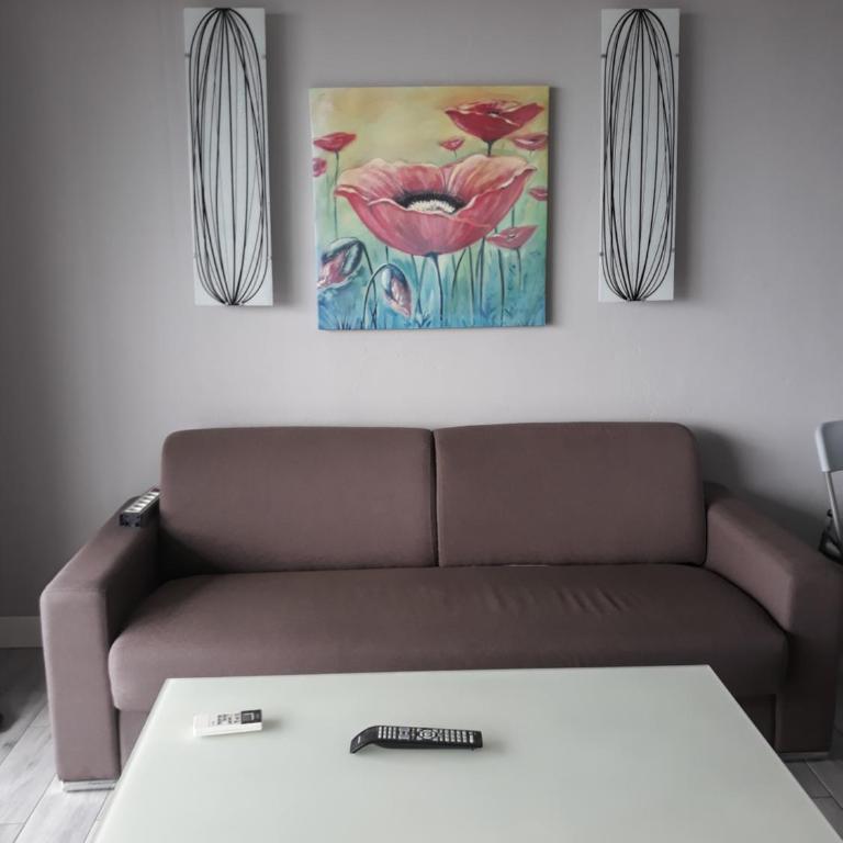 Appartement Cassis vue mer d'exception - Appartement 1 Chambre - 13