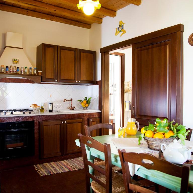 Agriturismo Le Case Di Civi - Bungalow con Vista Mare - 13