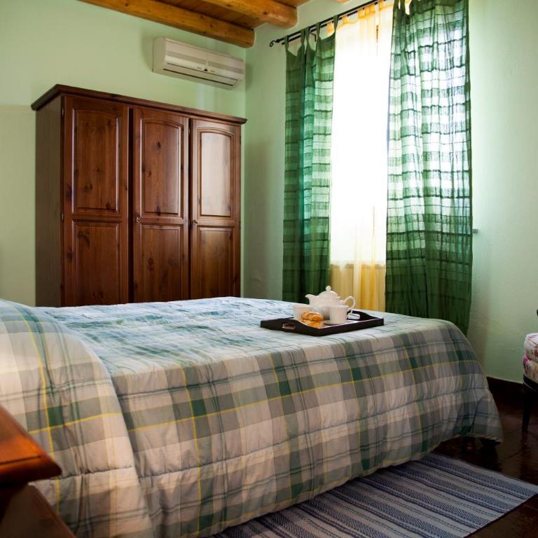 Agriturismo Le Case Di Civi - Bungalow con Vista Mare - 14