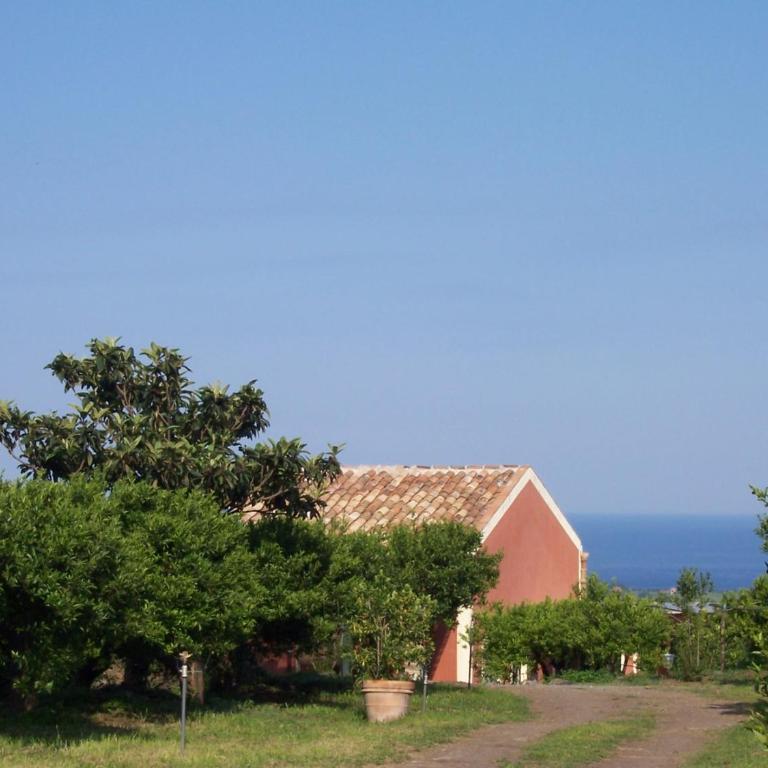 Agriturismo Le Case Di Civi - Bungalow con Vista Mare - 6