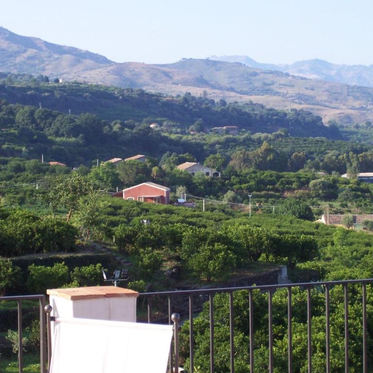 Agriturismo Le Case Di Civi - Bungalow con Vista Mare - 2