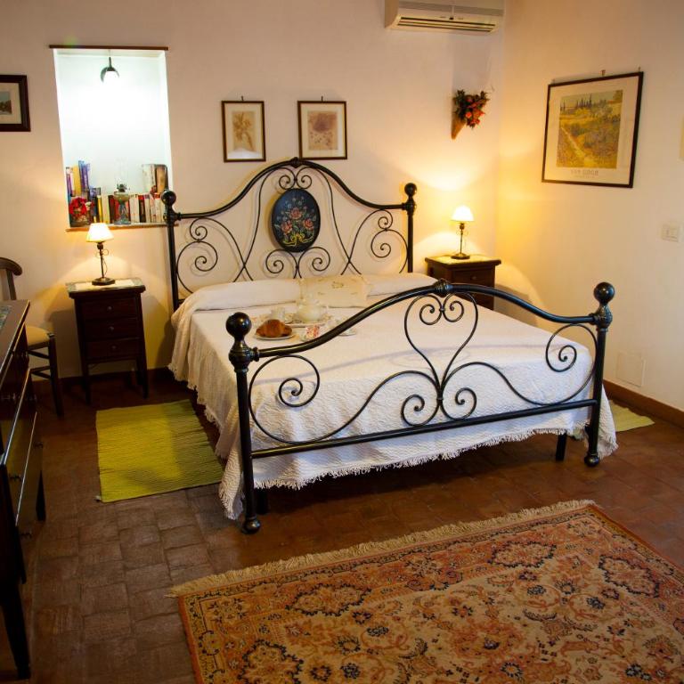 Agriturismo Le Case Di Civi - Bungalow con Vista Mare - 9