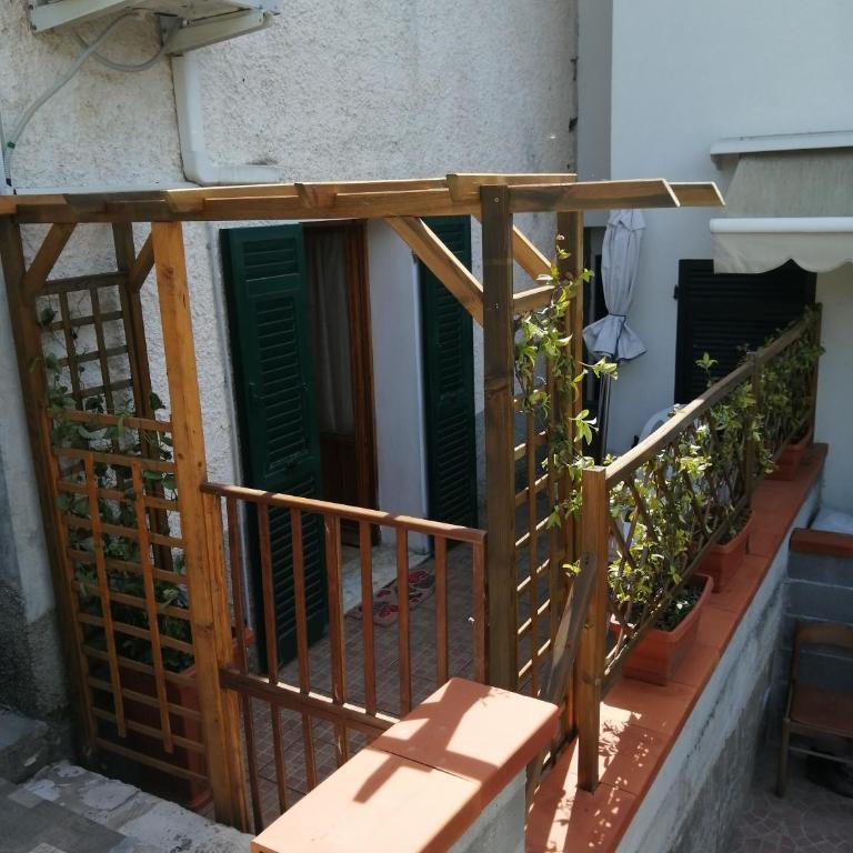 Sentieri sul Mare - Casa Vacanze - 19