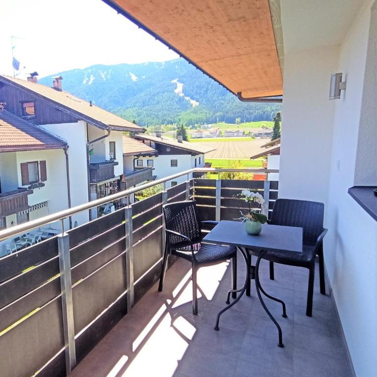 Alpine Deluxe - Appartamento Deluxe - 21