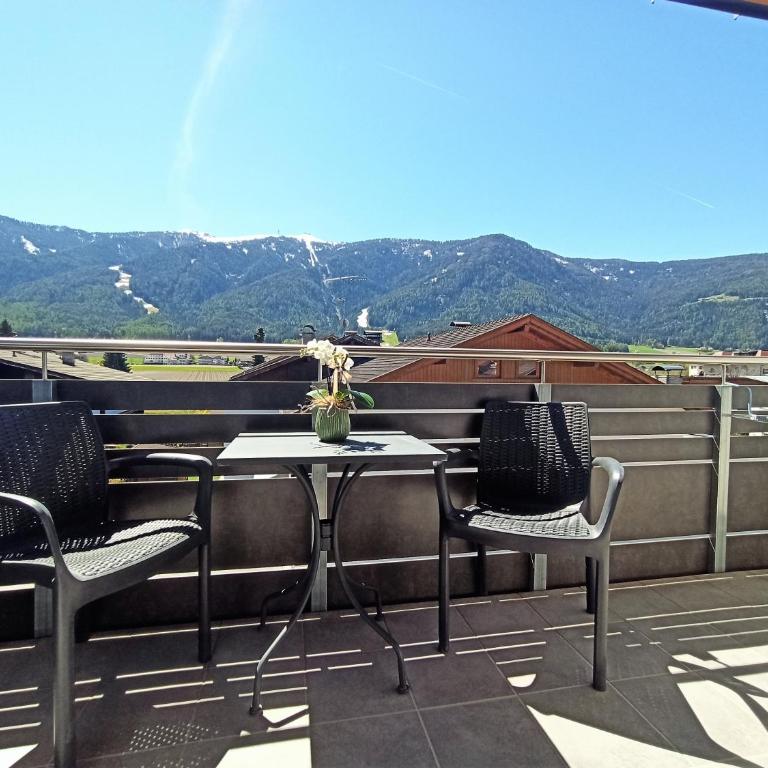 Alpine Deluxe - Appartamento Deluxe - 14