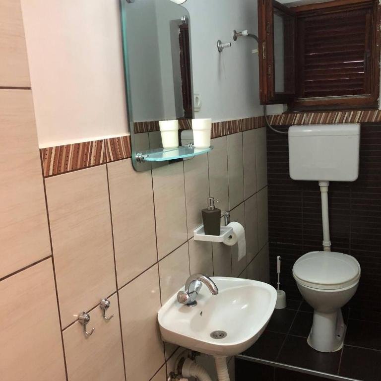Ozrenska bašta apartmani - Family Studio - 2