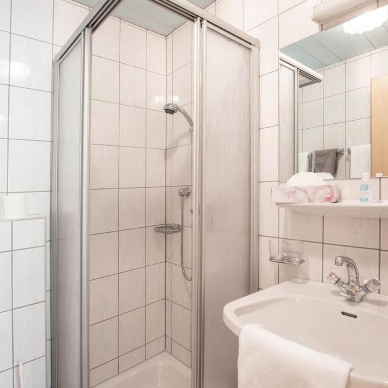 Haus Hugo - Doppelzimmer - 6