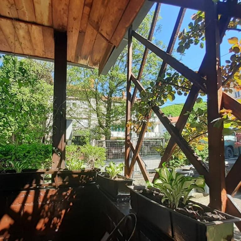 Kuca za odmor Ana, Sokobanja - Two-Bedroom Apartment - 24