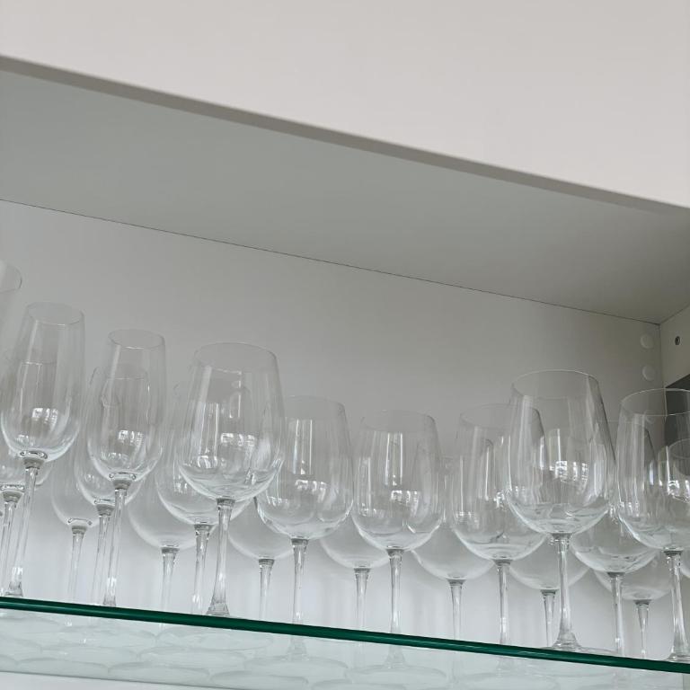 Skyloft Salzburg – Zwischen Stadt, Bergen & Seen - Apartment mit 3 Schlafzimmern - 36