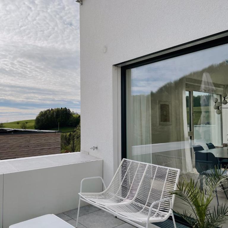 Skyloft Salzburg – Zwischen Stadt, Bergen & Seen - Apartment mit 3 Schlafzimmern - 21