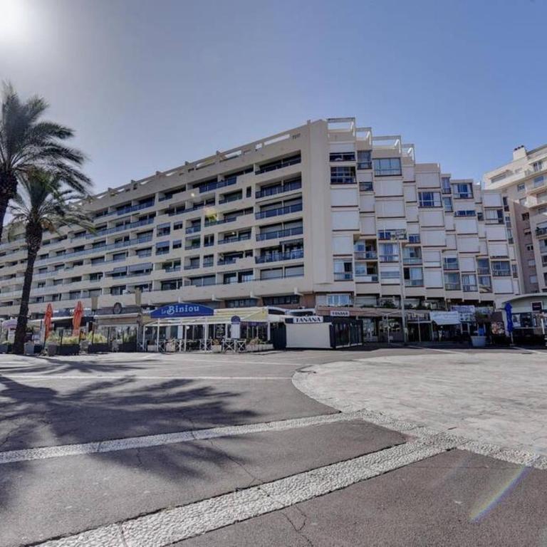 Location Studio Saint-Cyprien avec parking - Studio - 15