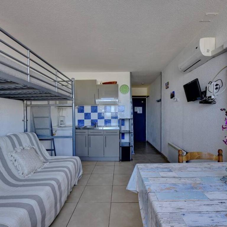 Location Studio Saint-Cyprien avec parking - Studio - 7