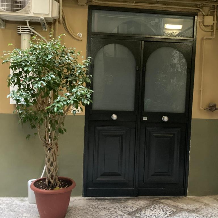 Zuccarella ''Zuccherino''nel cortile - Appartamento con 1 Camera da Letto - 16