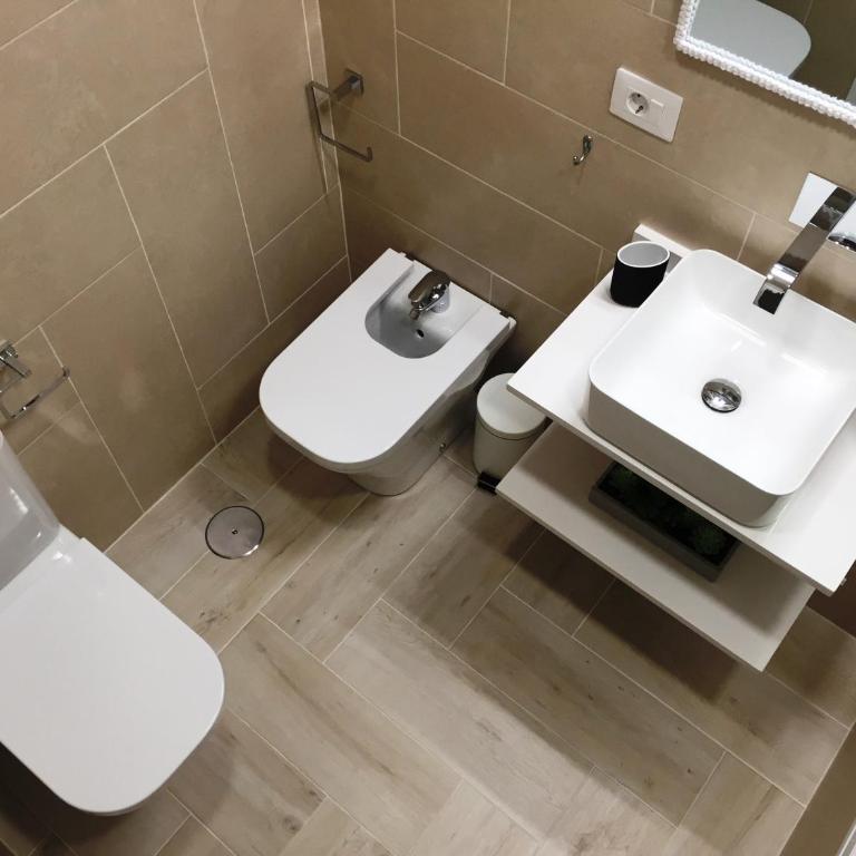 Atlantic Coast Apartment - Playa Del Inglés - Apartamento de 2 dormitorios - 22