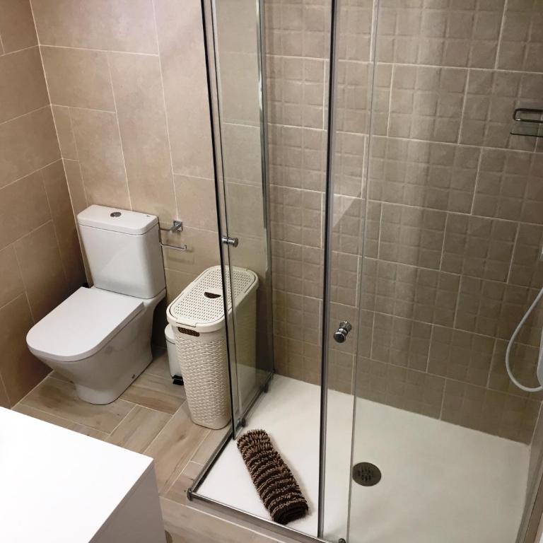 Atlantic Coast Apartment - Playa Del Inglés - Apartamento de 2 dormitorios - 19