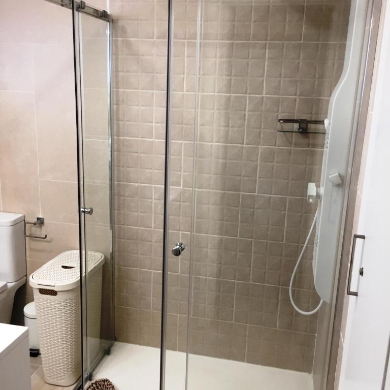 Atlantic Coast Apartment - Playa Del Inglés - Apartamento de 2 dormitorios - 20