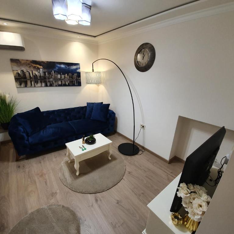 Apartment My Home - Apartman sa 1 Spavaćom Sobom - 7