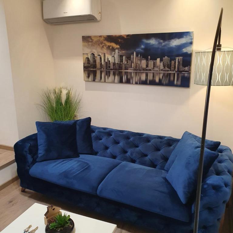 Apartment My Home - Apartman sa 1 Spavaćom Sobom - 2