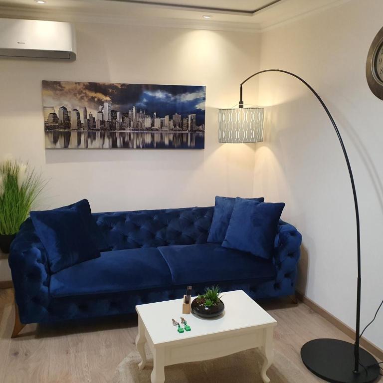 Apartment My Home - Apartman sa 1 Spavaćom Sobom - 6