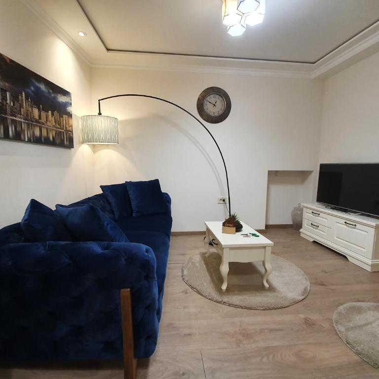 Apartment My Home - Apartman sa 1 Spavaćom Sobom - 5