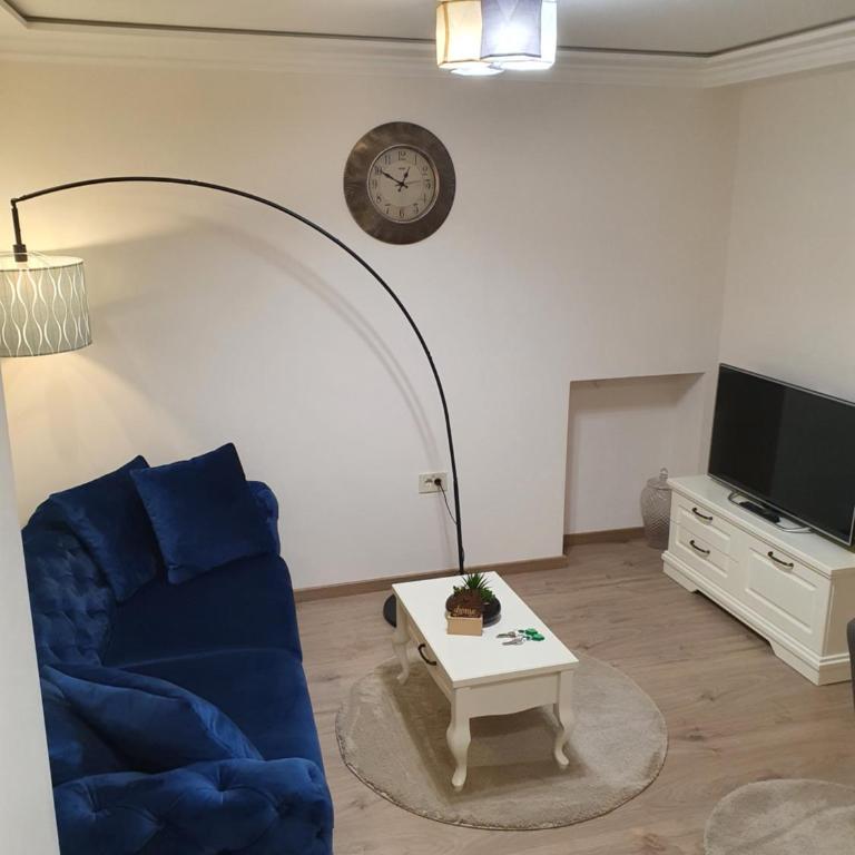 Apartment My Home - Apartman sa 1 Spavaćom Sobom - 4