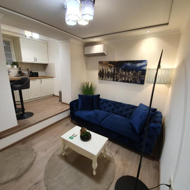 Apartment My Home - Apartman sa 1 Spavaćom Sobom - 1